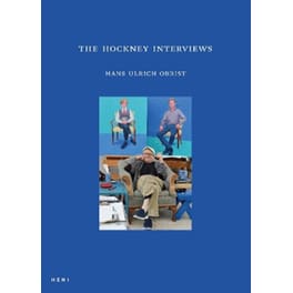 The Hockney Interviews