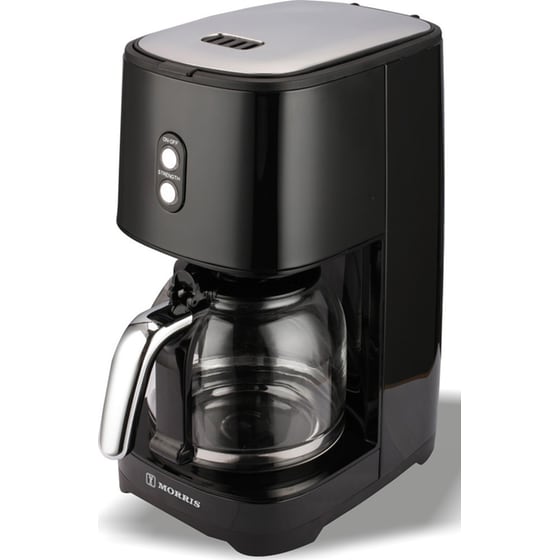 Καφετιέρα Φίλτρου MORRIS R20821CMK 900 W Μαύρη image 0