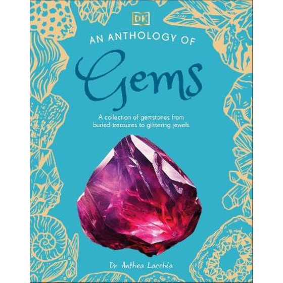 An Anthology of Gems image 0