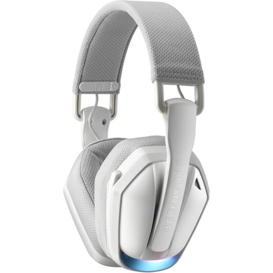 Ακουστικά Κεφαλής SPARTAN GEAR APOLLONIS - White image 6