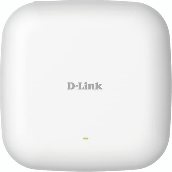 D-Link DAP-X2850 Access Point Wi‑Fi 6 Dual Band (2.4 & 5 GHz) image 0