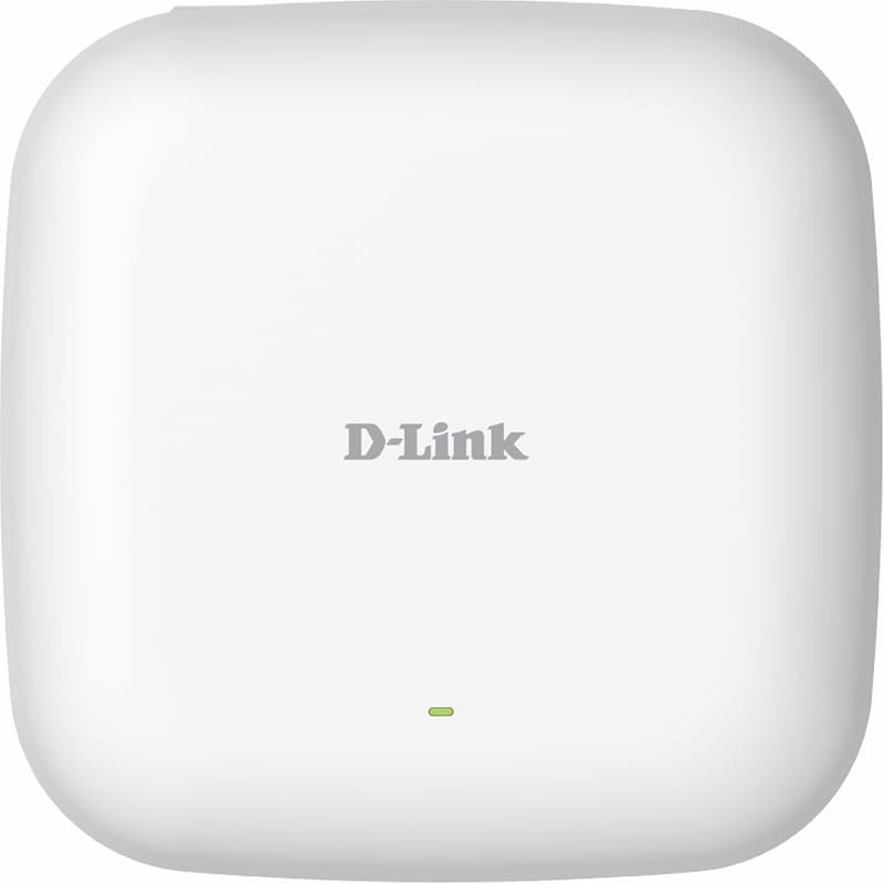 D-LINK D-Link DAP-X2850 Access Point Wi‑Fi 6 Dual Band (2.4 5 GHz) 3550 Mbps