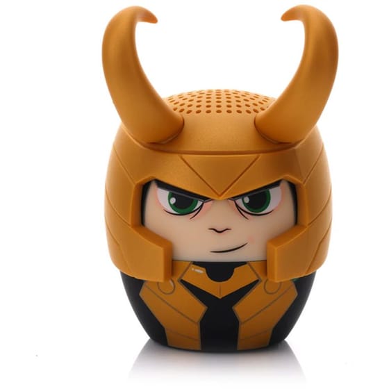 Φορητό Ηχείο Bitty Boomers Loki - Πολύχρωμο image 0