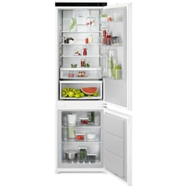 AEG TC6MS18FDS No Frost 249 Lt Πλήρως Εντοιχιζόμενος Ψυγειοκαταψύκτης
