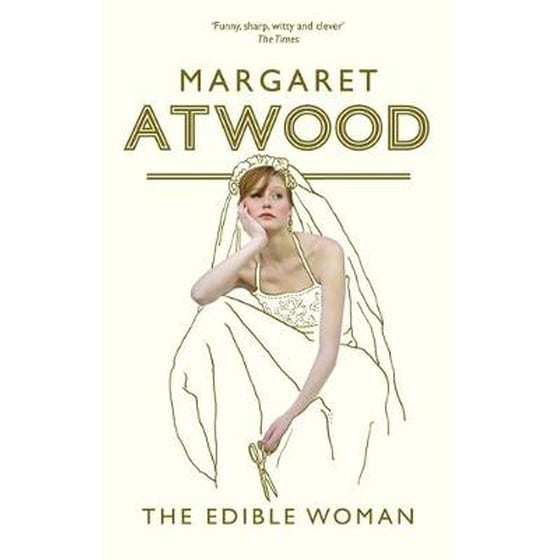 The Edible Woman image 0