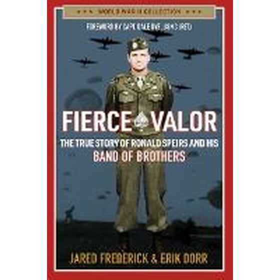 Fierce Valor image 0
