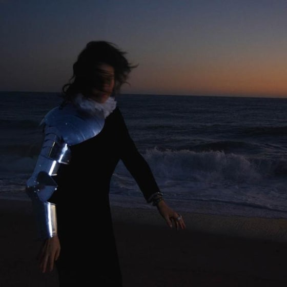 Joan Of All image 0