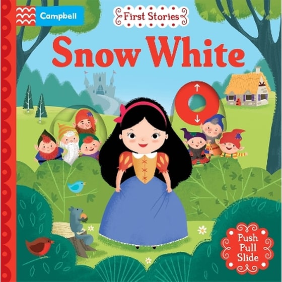 Snow White image 0