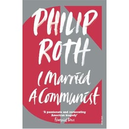 I Married a Communist