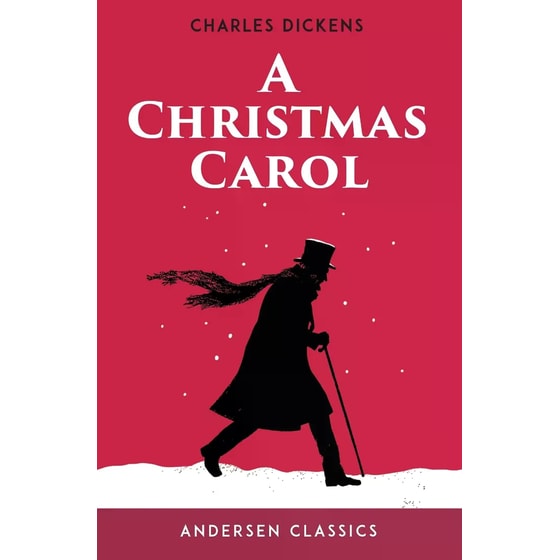 A Christmas Carol image 0