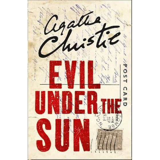 Evil Under the Sun image 0