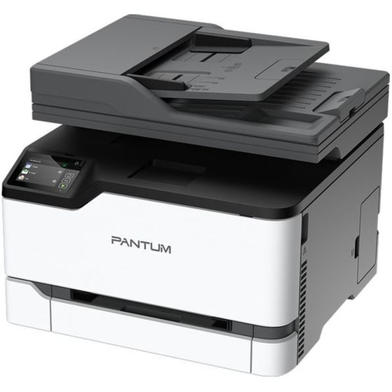 Pantum CM2200FDW Εχρωμο Πολυμηχάνημα Laser με WiFi image 1