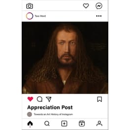 Appreciation Post