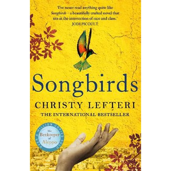 Songbirds image 0
