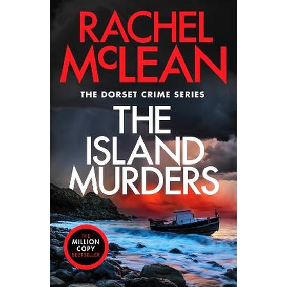 The Island Murders image 0