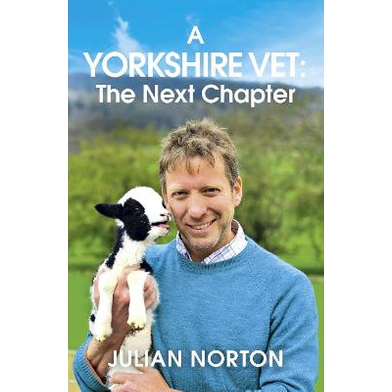 Yorkshire Vet: The Next Chapter