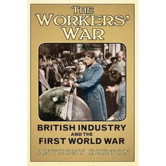 The Workers' War image 0