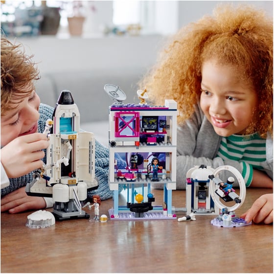 LEGO® Friends Olivia's Space Academy (41713) image 13