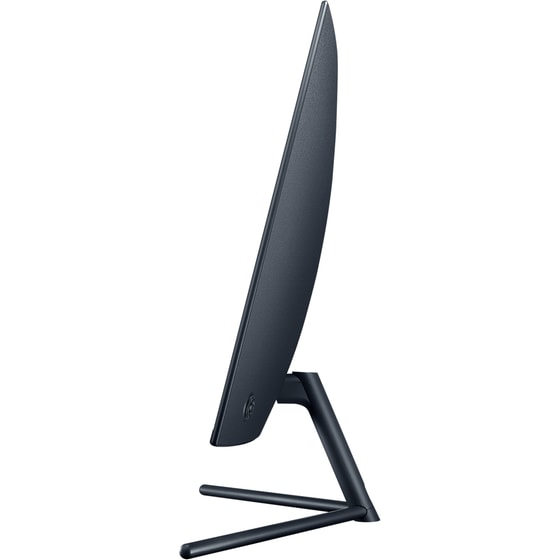 Samsung UR59C LU32R590CWPXEN Monitor 32'' 4K UHD VA Curved 60Hz 4ms image 10