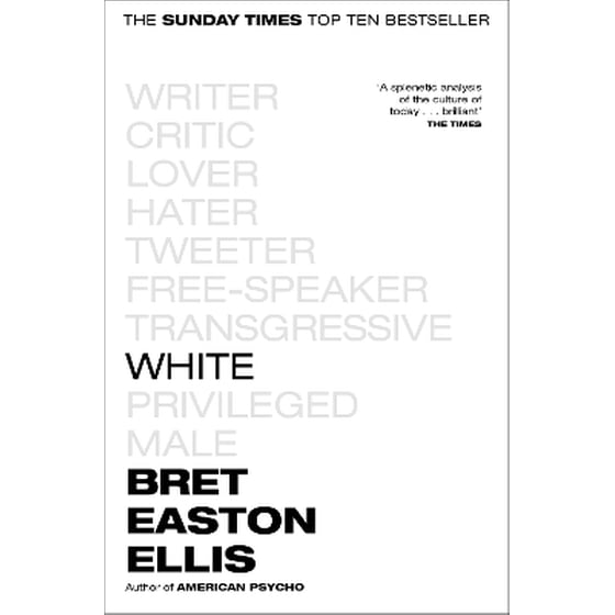 White image 0