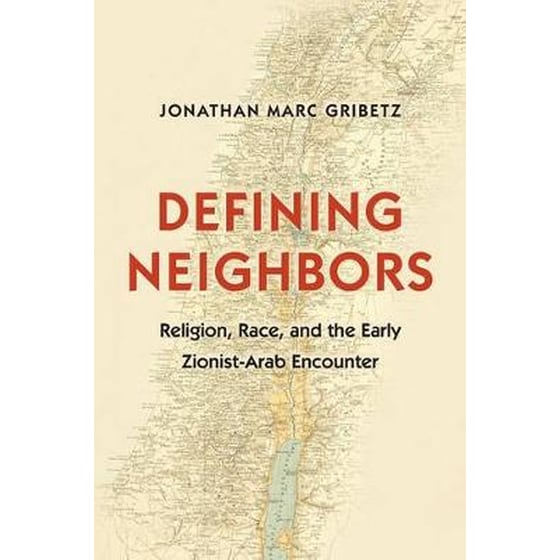 Defining Neighbors image 0