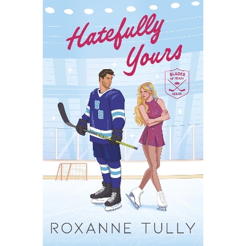 Hatefully Yours
