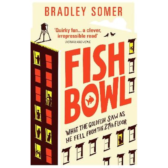 Fishbowl image 0