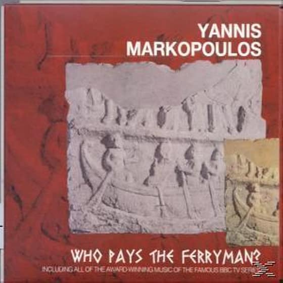 Who Pays The Ferryman? / Pios Plironi Ton Varkari? image 0
