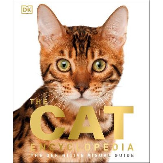 Cat Encyclopedia image 0