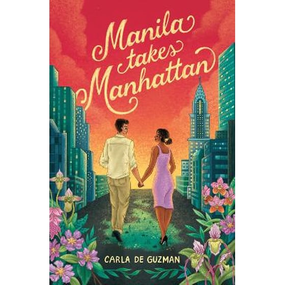 Manila Takes Manhattan image 0