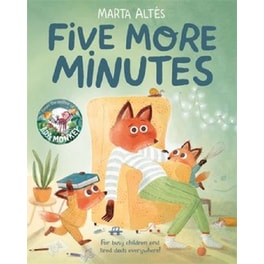Five More Minutes