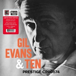 Gil Evans & Ten (LP RSD)