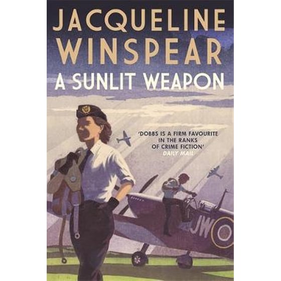 Sunlit Weapon image 0