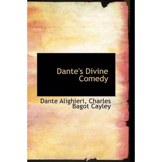 Dante's Divine Comedy image 0
