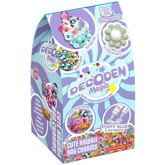 Decoden Magic Mini - Τυχαία Επιλογή image 9