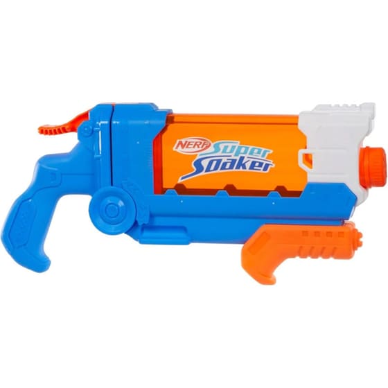 Εκτοξευτήρας Hasbro Nerf Super Soaker Flip Fill (F8643) image 1