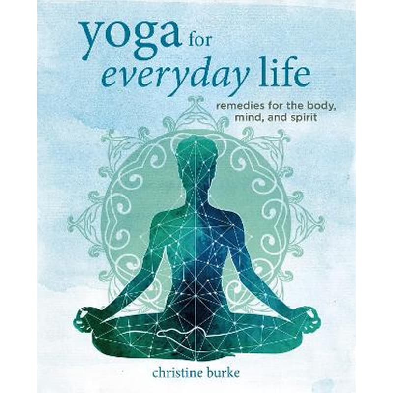 Yoga for Everyday Life