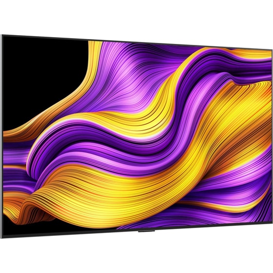 LG Smart Τηλεόραση 65" Ultra HD/4K OLED AI G5 2025 (OLED65G55LW) image 3