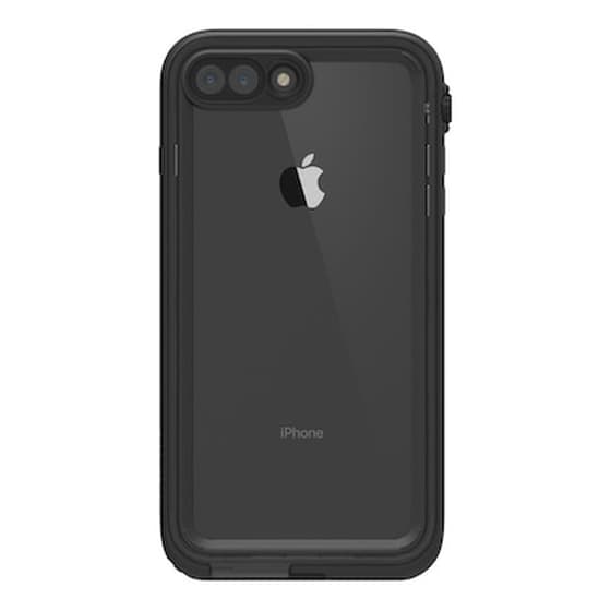 Θήκη iPhone 7/8 Plus Catalyst Water Proof Μαύρο image 2