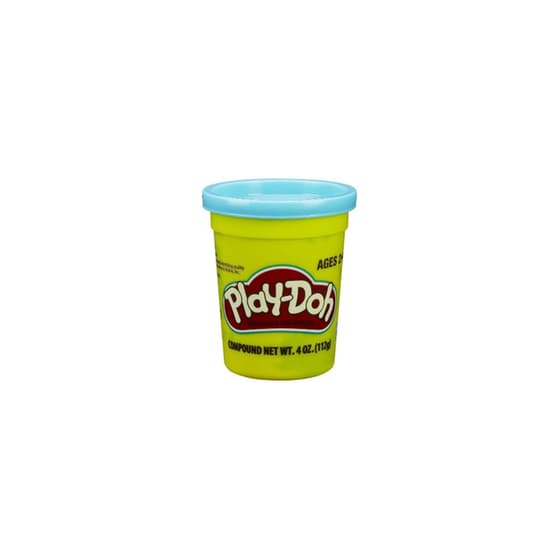 Hasbro Play-Doh Creative Mono Bazaki-Single Tub image 2