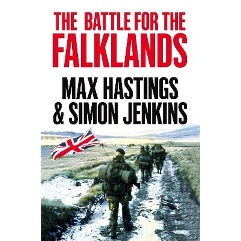 The Battle for the Falklands