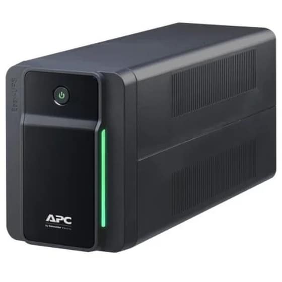 UPS APC Easy BVX900LI-GR 900VA 230V Μαύρο image 3