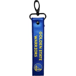Μπρελόκ Lanyard NBA Golden State Warriors Μπλε