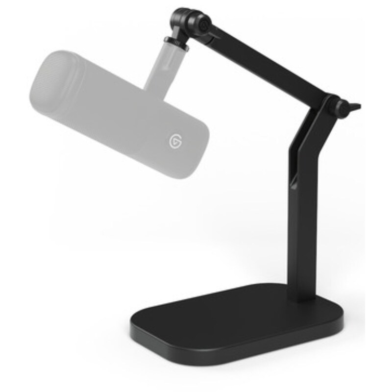 Elgato Wave Desk Stand - Μαύρο