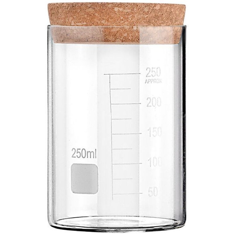 Δοχείο Αποθήκευσης Τροφίμων ESTIA 01-25069 0.25 L Διάφανο