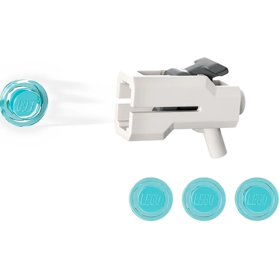 LEGO® City Fire Brigade (60321) image 8