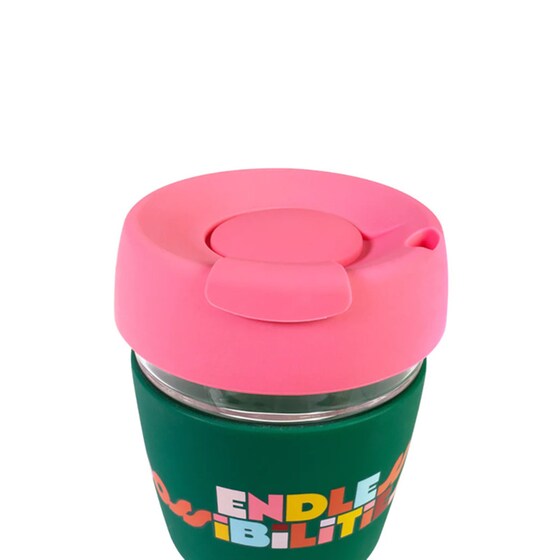 Κούπα Ban.do Γυάλινο - Endless Possibilities image 2