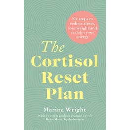 The Cortisol Reset Plan