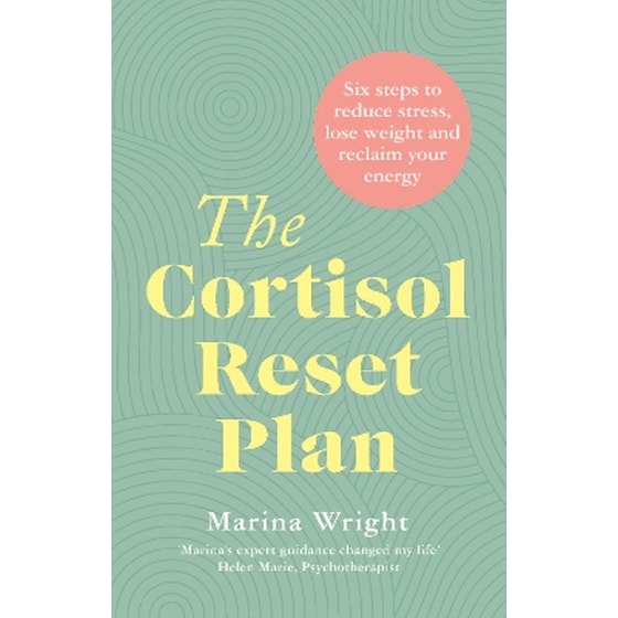 The Cortisol Reset Plan image 0