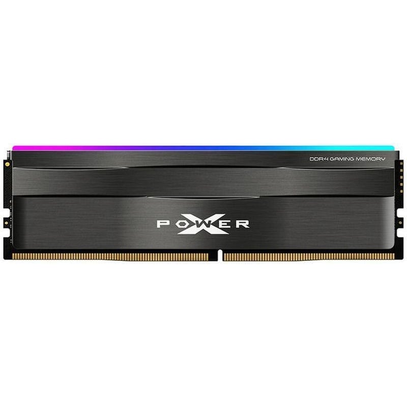 SILICON POWER Μνήμη Ram Silicon Power 32 GB DDR4 3200MHz 288-pin DIMM Non-ECC CL18